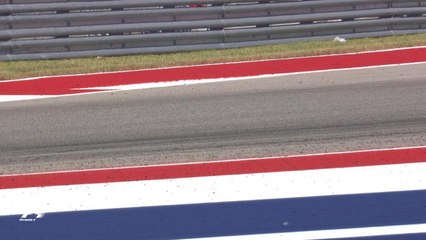 Grand Prix des Etats-Unis - Hamilton c'est champagne ...