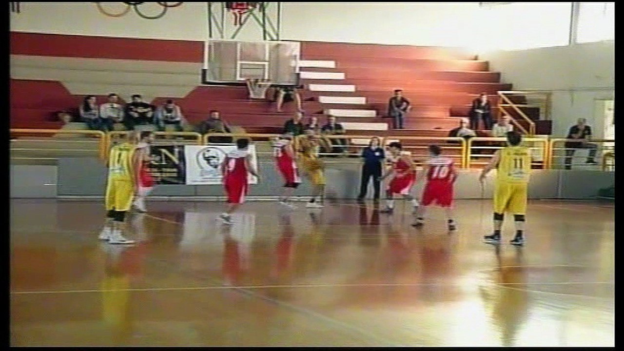 Α΄ ΕΣΚΑΣΕ: Άρης Θήβας-Σύλλας 96-48 και Απόλλων Χαλκίδας-ΑΓΕ Χαλκίδας 73-76