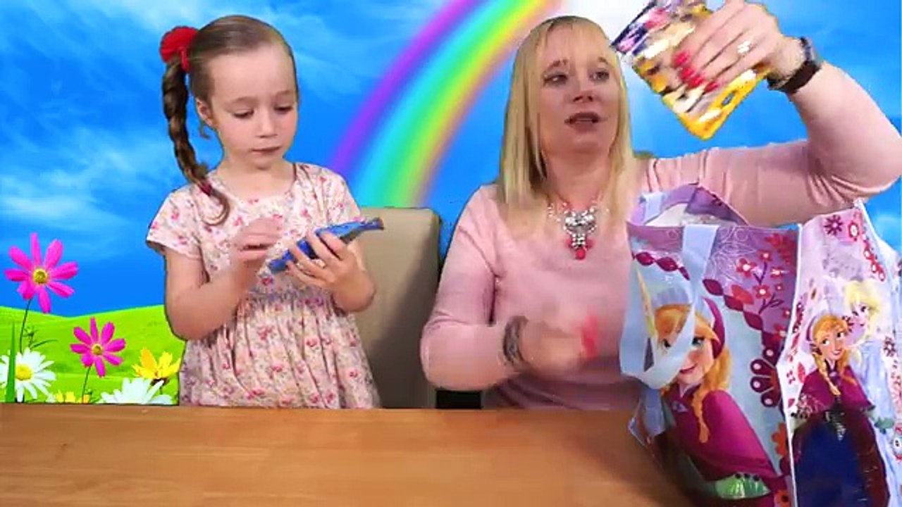 Blind bag Monday - Episode 39