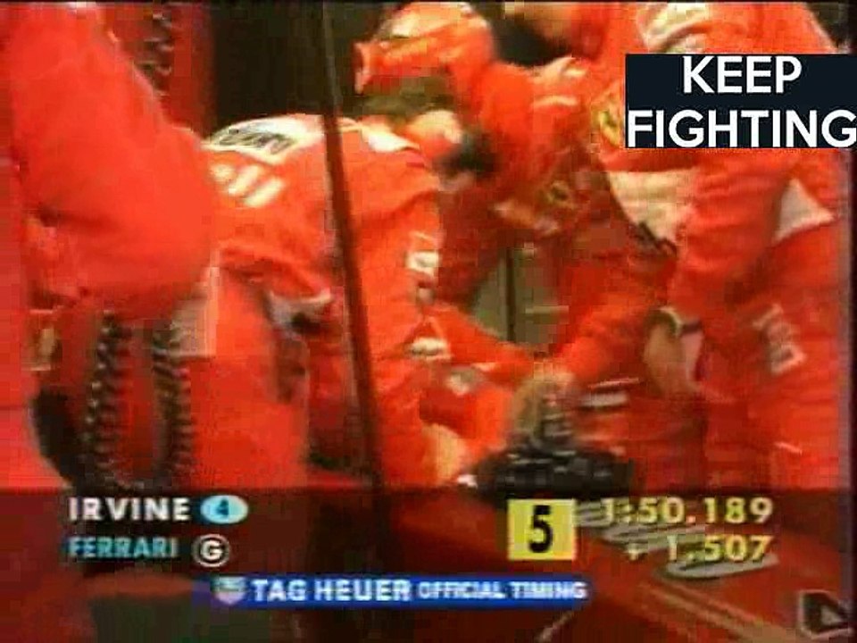 13 GP Belgique 1998 p3