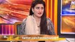 Senator Mian Ateeq on TV talk show 21 Oct 2017