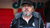Atiker Konyaspor'da Teknik Direktör Mustafa Reşit Akçay ile Yollar Ayrıldı
