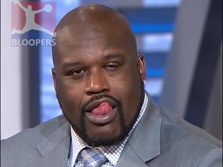 Shaq funniest Moments - Why we love Shaq