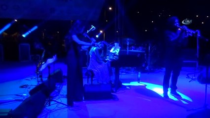 Karsu Dönmez Altınözlülerle Buluştu