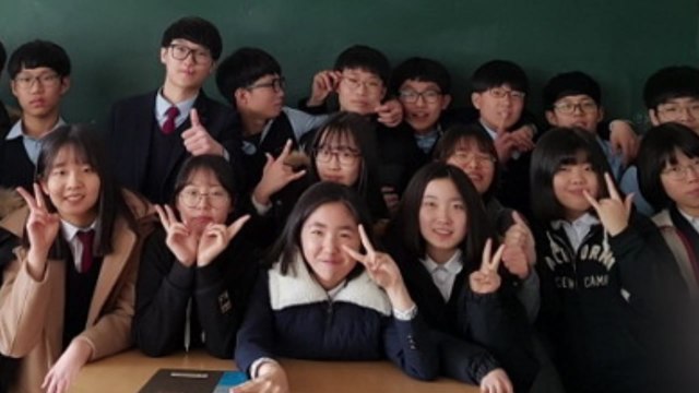 [좋은뉴스] '난치병' 앓는 친구 위해 모금 운동 벌인 중학생들 / YTN