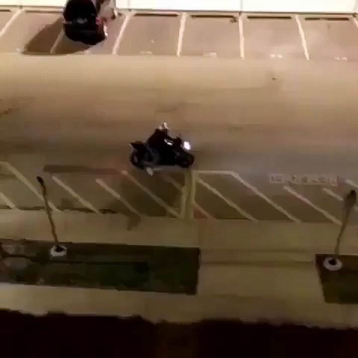 Motoru Param Parça Etti