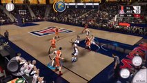 NBA 2K17 iOS / Android Gameplay HD