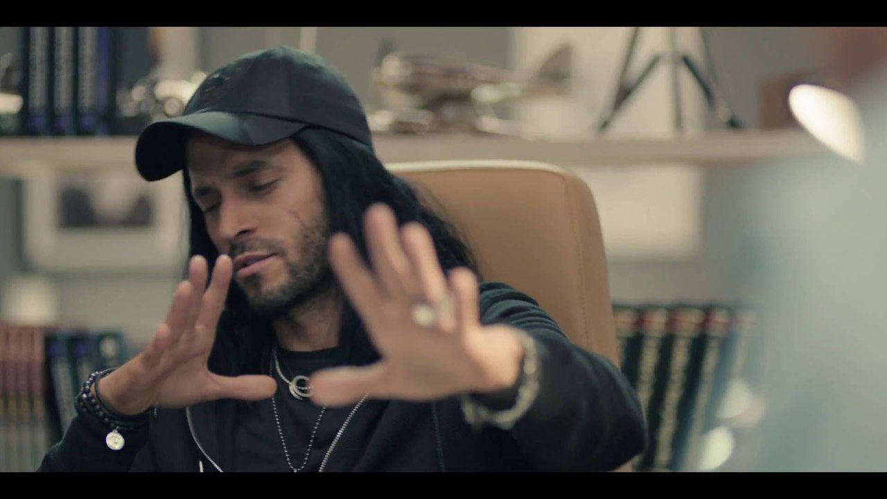 لعبة ابليس - " ادهم " يحرق ستوديو قنوات " العهد " ..  رداً على سرقة هردات قنوات المهدي