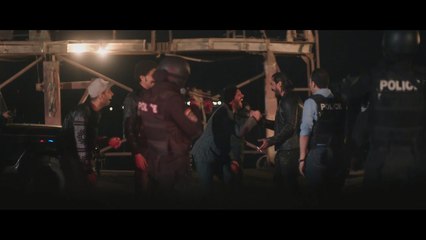 كوميديا أمير كرارة " لما الشرطة تكبس عليك وانت في عملية بس تكون عامل حسابك " بالحب اتجمعنا #الطبال