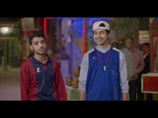 لما تفكر تلعب كورة مع أبوك وعمك ... | الكورة دي تسلسل | .... #أزمة نسب