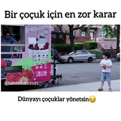 Yerde Bulduğu Parayı Sahibine Veren Çocuklar