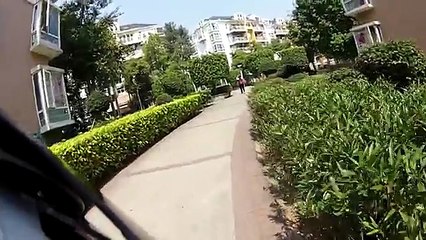 China, How it is - Renting an Apartment