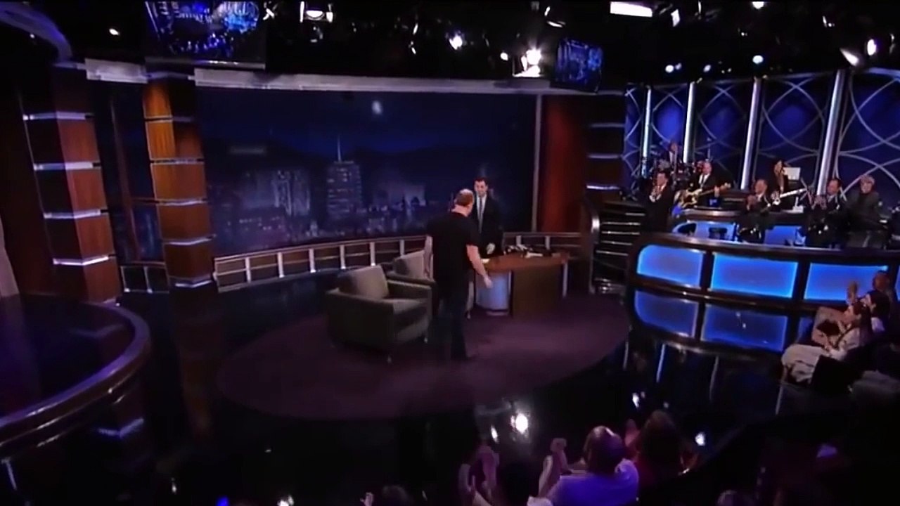 Louis CK - Its Really Fascinating