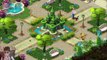 Gardenscapes the end of decorating 4th area and opening 5th area