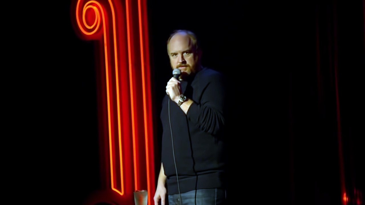 Louis CK - Two Babies