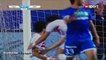 ملخص وأهداف مباراة الزمالك 0 - 3 سموحة |  الجولة الـ 6 الدوري العام الممتاز  2017 - 2018