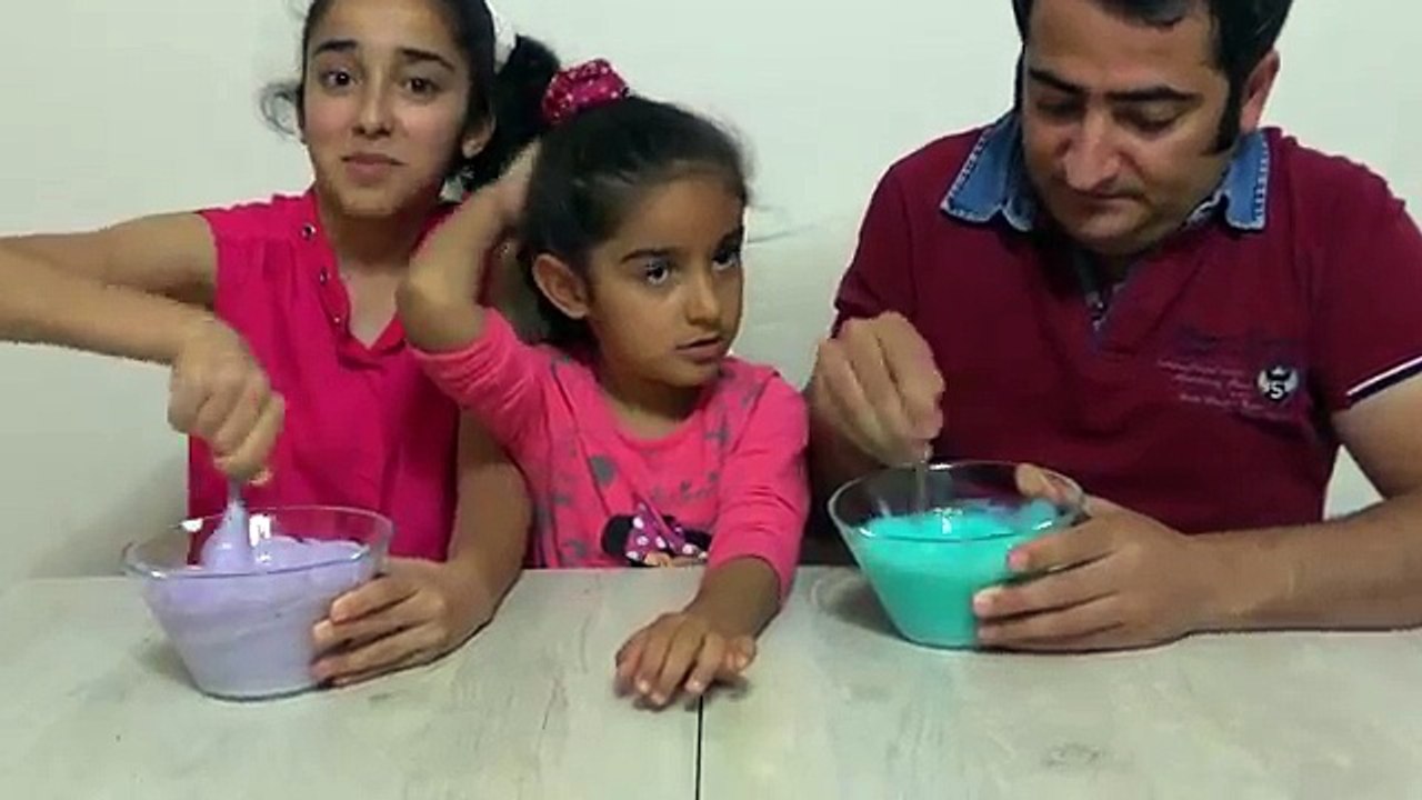 En Güzel Slime Hangisi Sen Seç!The Most Beautiful Slime!!!