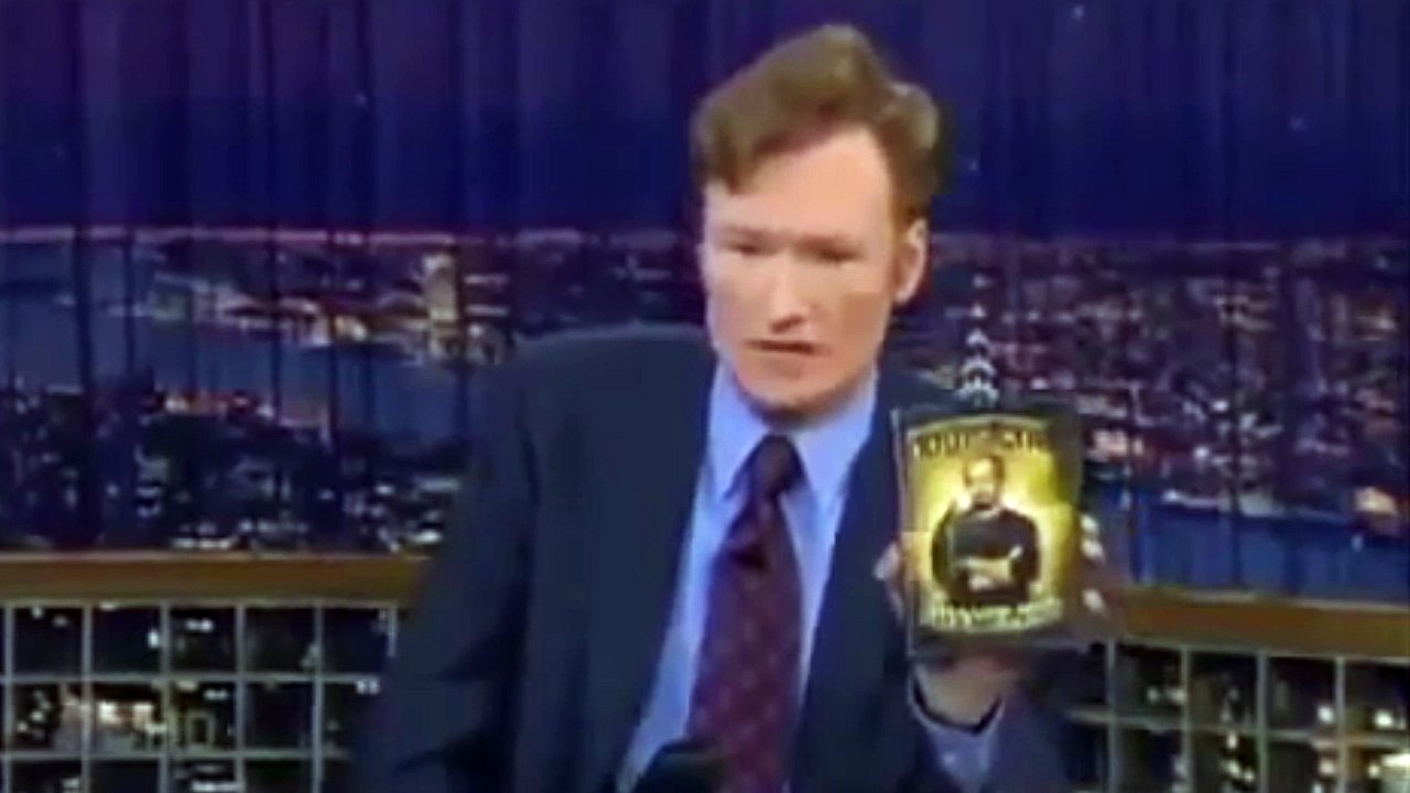 Louis CK - Get Out of There _ louis c.k