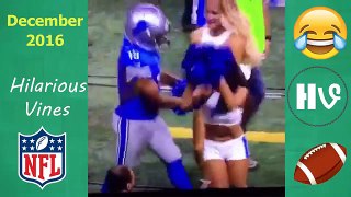 Best American Football Videos Compilation Of 2016 (W/Titles)