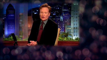 Louis CK - Getting Off the Airplane