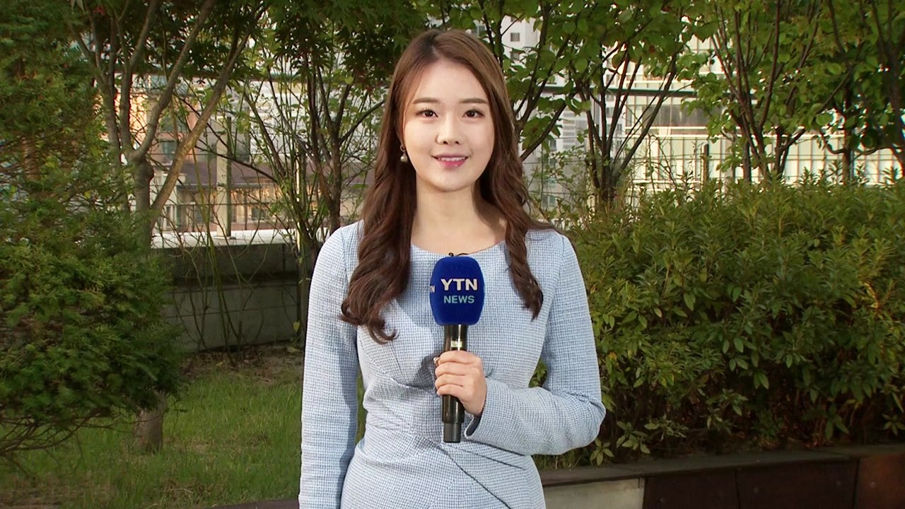[날씨] '상강' 쌀쌀한 출근길...해상 풍랑, 해안 강풍 / YTN