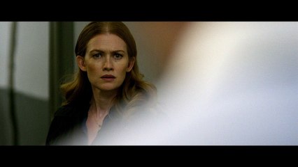 Never Here - Standard procedure