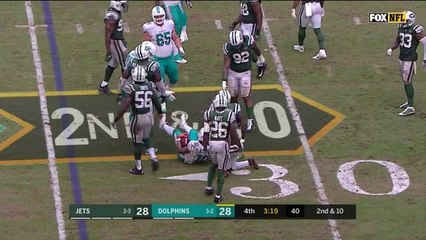 Kenny Stills highlights | Week 7