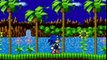 Sega Sonic The Hedgehog Arcade Complete Walkthrough (Sonic)