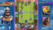 Clash Royale - Best Royal Giant Deck and Strategy with Hog Rider Combo for Arena 7 & Arena 8