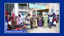 REPLAY - Xibar Yi 19h - Pr : FATOU KINE DEME - 22 Octobre 2017