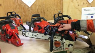 The Best Chainsaw For The Homestead and more - Tims Chainsaw Q&A