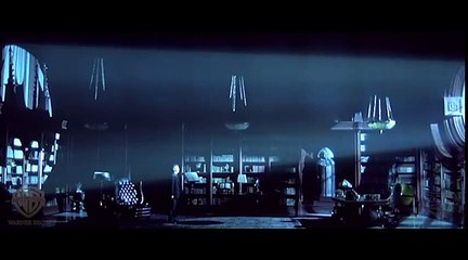 Batman vs The Shadow Trailer (Fan-Made) HD