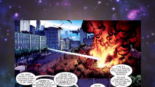 บทสุดท้ายอเวนเจอร์ 1[Avengers Disassembled Part 1]comic world daily