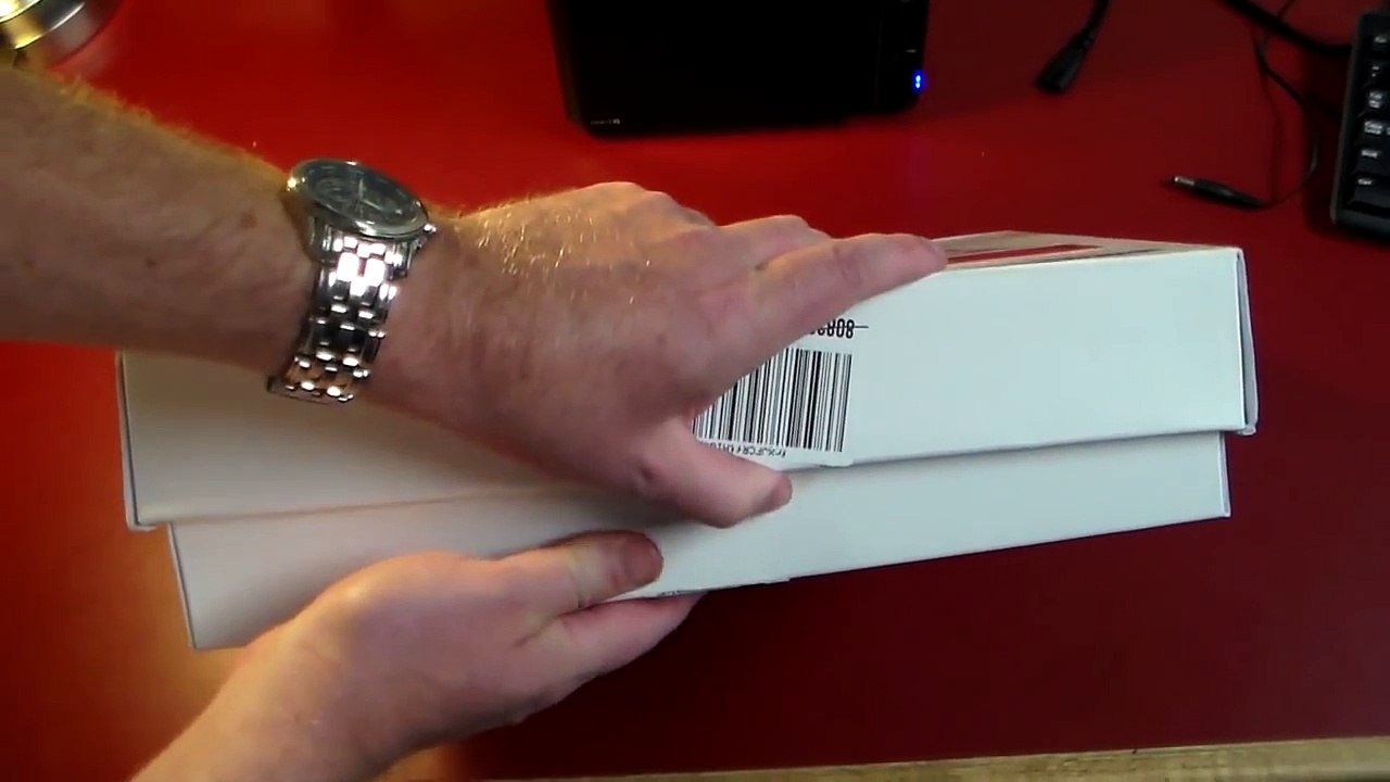 Samsung ChromeBook 2 Quick Overview