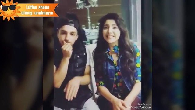 Yeni Gelin 22 Bölüm Fragman Tanıtımı kamera arkasi komik