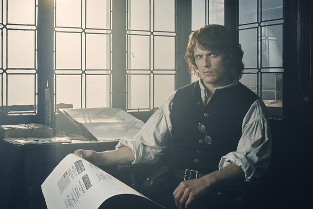 [[Starz]] Outlander Season 3 Episode 6 ''3x6'' - Watch.Stream