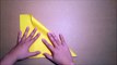 BEST PAPER AIRPLANE - How to make a paper airplane that FLIES FAST & FAR | Spirit Dragon