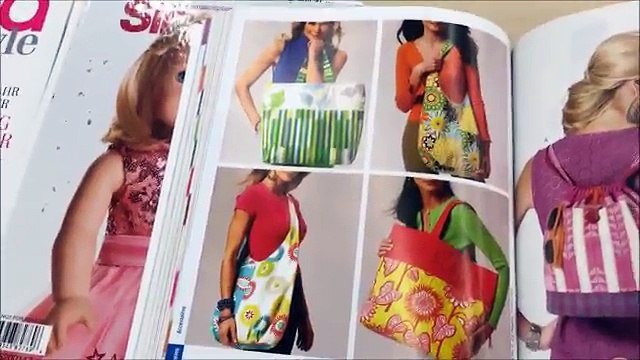 A Beginners Guide to the Fabric Store! For MHS Fashion Design Students