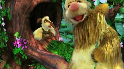 Its a Big Big World | Full Episode | Balance