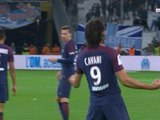 Marseille 2-2 PSG
