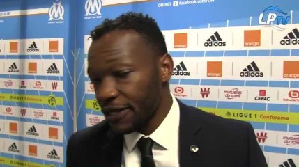 Mandanda s'en veut-il pour le coup franc ? Sa réponse... (V2)