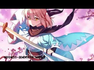 Defences - Beneath The Surface [Music for Amv]