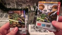 Lego Star Wars Лего Звёздные Войны Минифигурка (SY) [Прощай Детство]