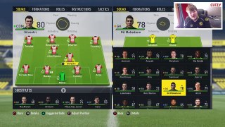 FIFA 17 Career Mode: Crewe #73 - Golden Boot War [YOUTH SQUAD LEGENDS | Youth Academy Career]