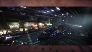 Elite: Dangerous - Things to Check Out in The Engineers (And Some Thoughts on the Update)