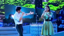 Mạnh Quỳnh ft. Hương Thủy - Túp Lều Lý Tưởng - Liveshow Mạnh Quỳnh 2017