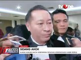 Sidang Ahok, Habib Rizieq Dihadirkan Sebagai Saksi