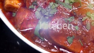 Chilli Chicken Masala - Als Kitchen