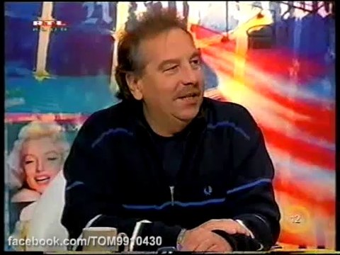 Heti Hetes - A whisky az egyetlen orvosság