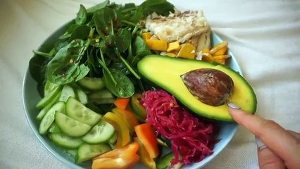 5 HEALTHY HABITS Changed My Life | What I Eat In A Day